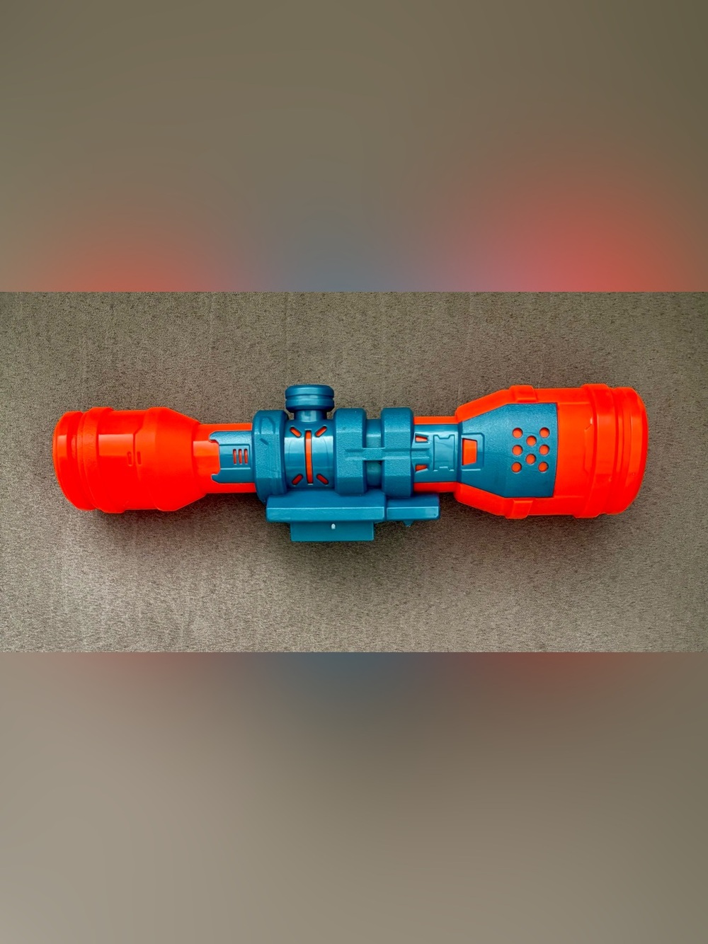 NERF Elite 2.0 Phoenix Dart Blaster CS-6 Toy Gun Scope ONLY replacement part